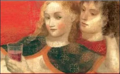 Pour qui la fatalit&eacute; rend-il l�amour &agrave; la fois sacr&eacute; et interdit ?