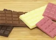 Test Quel chocolat es-tu ?
