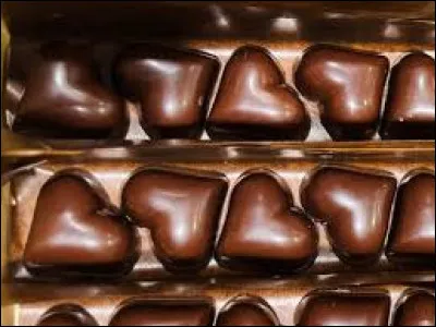 Quel est ton chocolat pr&eacute;f&eacute;r&eacute; ? 2/2