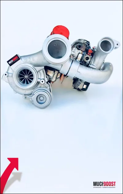 Quelle est la fonction du turbo-compresseur dans un moteur &agrave; combustion interne ?