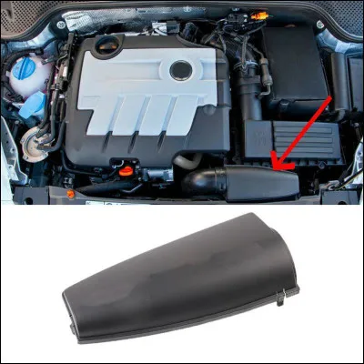 Pourquoi une prise d�air peut-elle provoquer un ralenti instable ?