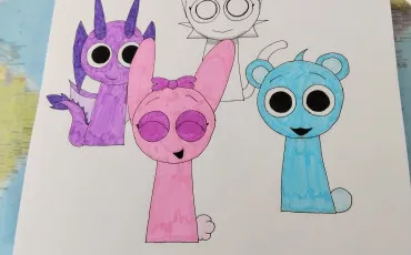 Quiz Test de personnalit�