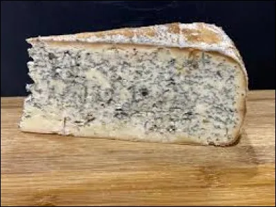 Le bleu de Septmontcel est un fromage au lait de vache persill&eacute; dot&eacute; d'une AOC depuis 1977 et d'une AOP depuis 2008. Quelle est sa r&eacute;gion de production ?