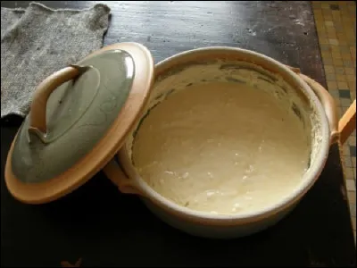 De quel d&eacute;partement est originaire la miromando, pr&eacute;paration fromag&egrave;re &agrave; base de fromage s&eacute;ch&eacute; et de divers aromates ?