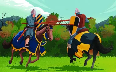 Quiz Test de personnalit�