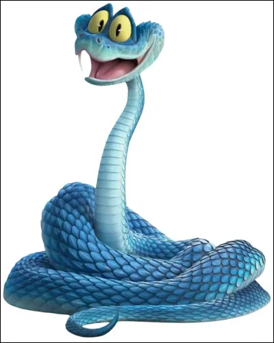 Pour commencer, quel est le nom de ce nouveau personnage ?