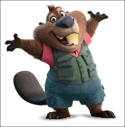 Que fait Nibbles MapleStick sur Internet ?