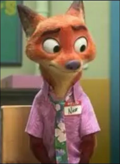 Que d&eacute;couvre Nick qui fait avancer l�enqu&ecirc;te ?