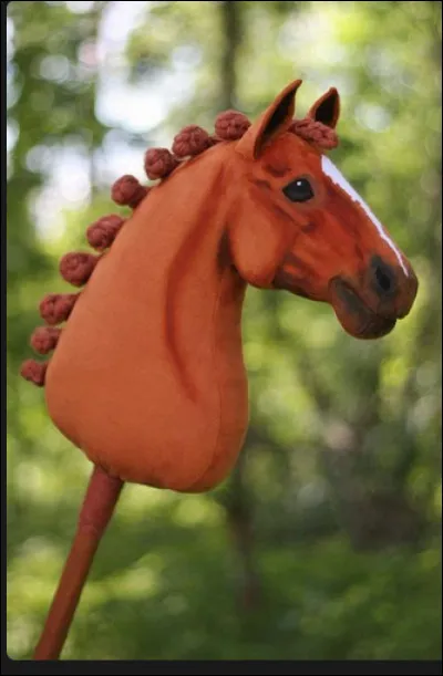 Quel est le pays de pr&eacute;dilection du hobby horse ?