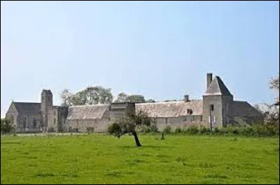 Je vous emm&egrave;ne en Normandie &agrave; la d&eacute;couverte du ch&acirc;teau de Canchy. Village de l'arrondissement de Bayeux, dans le parc naturel r&eacute;gional des Marais du Cotentin et du Bessin, il se situe ...