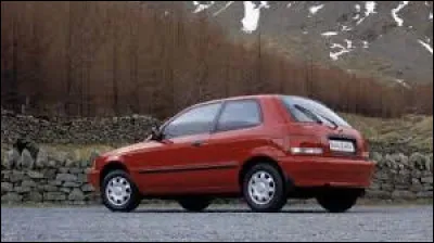 De quel mod&egrave;le s'agit-il ?