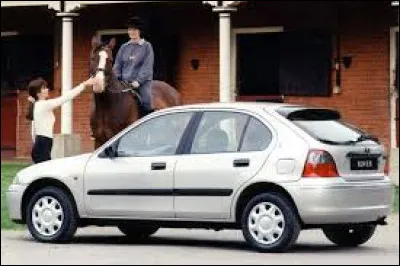 De quel mod&egrave;le s'agit-il ?