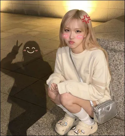 Quelle est sa couleur pr&eacute;f&eacute;r&eacute;e ?