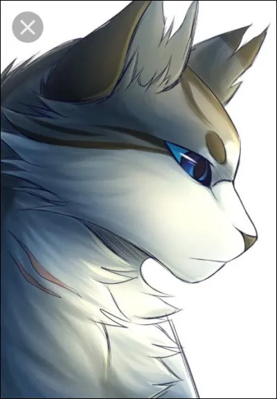 Qui est la m&egrave;re de Gris Poil ?