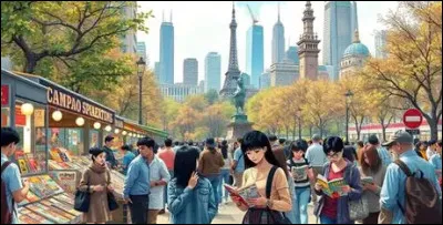 &Agrave; partir de quelle d&eacute;cennie le manga devient-il un ph&eacute;nom&egrave;ne de masse en Occident ?