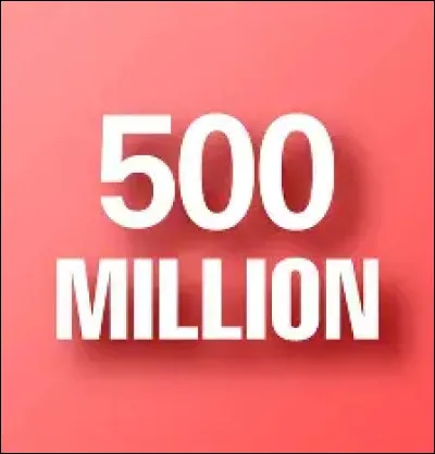 Quel manga a d&eacute;pass&eacute; les 500 millions d�exemplaires vendus dans le monde ?