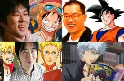 Quel mangaka a connu un succ&egrave;s international d&egrave;s sa premi&egrave;re s&eacute;rie majeure ?