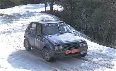 Cette fran&ccedil;aise bien connue dans les ann&eacute;es 80 est une...