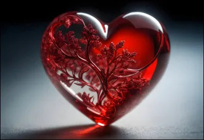 Quel est le symbole de l'amour ?