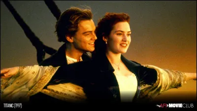 Comment s'appelle l'amoureuse de Jack dans ''Titanic'' ?