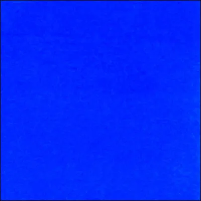 Quel peintre a r&eacute;alis&eacute; une s&eacute;rie de toiles intitul&eacute;es "Anthropom&eacute;trie" ?