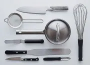 Quiz Les outils de cuisine