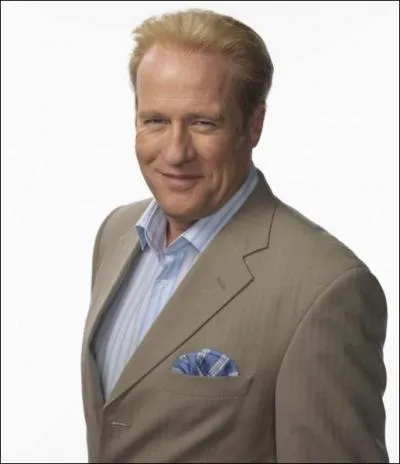 Gregg Henry incarnait Mitchum Huntzberger, le pre de ce dernier. Dans quel film sulfureux de Brian De Palma a-t-il jou en compagnie de Melanie Griffith ?