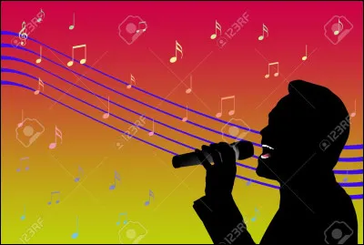 Quel chanteur ''au jus" est l�interpr&egrave;te du titre ''La Ferme du bonheur'' ?