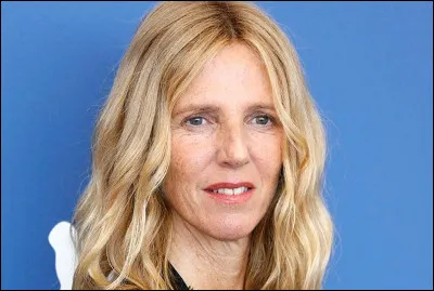 Qui est cette actrice qui joue le premier r&ocirc;le dans le film ''9 Mois ferme'' ?