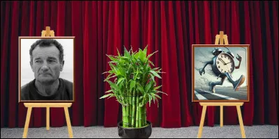 Lui ou l'autre ? Faites votre choix !