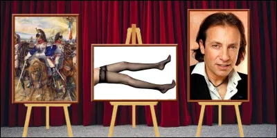 Lui ou l'autre ? Faites votre choix !