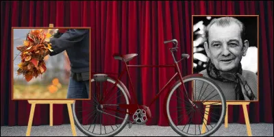 Lui ou l'autre ? Faites votre choix !