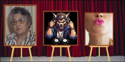 Lui ou l'autre ? Faites votre choix !