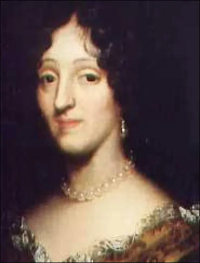 La Fontaine a &eacute;pous&eacute; une femme. Qui &eacute;tait-ce ?