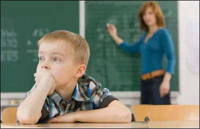 Quel est le sens de TDAH ?