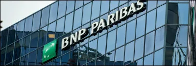 Que signifie le BNP de BNP Paribas ?