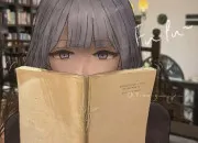 Test Tu es un personnage de roman