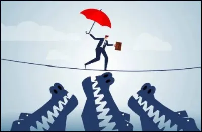 Face au danger, que choisis-tu ?