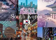 Quiz 🌍 Culture �trang�re n�6 : COR�E DU SUD 🇰🇷