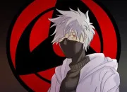 Test Quel fond d'�cran PC de Kakashi auras-tu ?