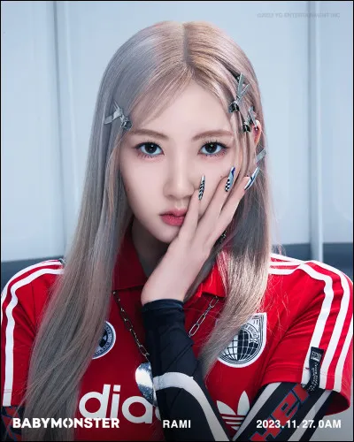 Laquelle ne fait plus partie du groupe actuellement ?