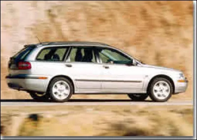 Celle-ci est une ...