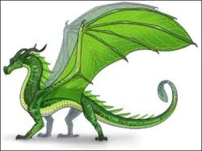 De quelle couleur sont leurs &eacute;cailles ?