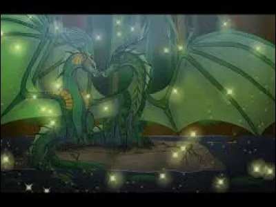 O&ugrave; sont vus pour la premi&egrave;re fois les Ailes de Feuille dans l�aventure ?