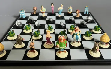 Quiz Test de personnalit�