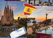 Quiz 🌍 Culture �trang�re n�7 : ESPAGNE 🇪🇸