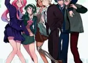 Quiz Alien Stage : les chansons