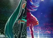 Test Es-tu plut�t A� Hoshino ou Hatsune Miku ?