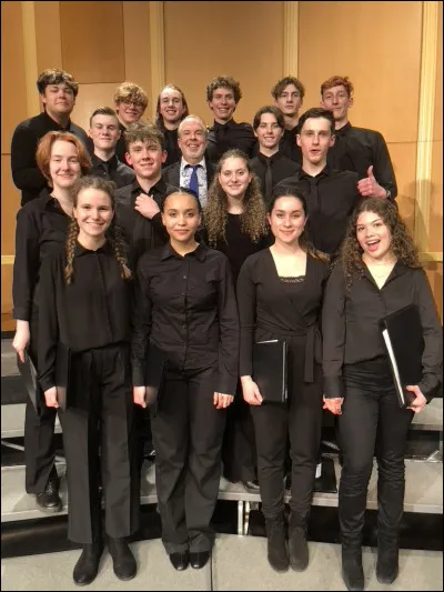 Combien as-tu d'ami(e)s ?