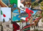 Quiz 🌍 Culture �trang�re n�8 : ITALIE 🇮🇹